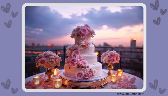 Romantic Cake  2 (1)