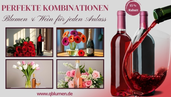 Wine delivery