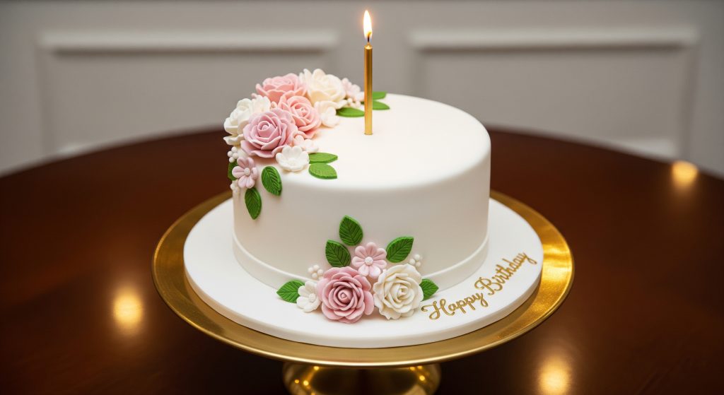 birthday cakes online