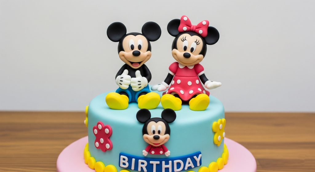 birthday cakes online