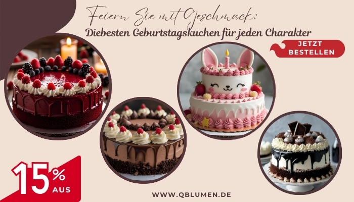 order birthday cake delivery