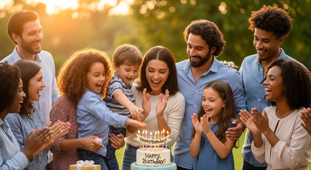 birthday cakes online