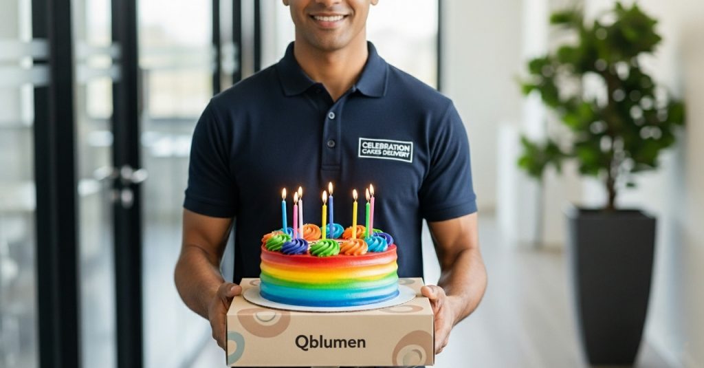 birthday cakes online
