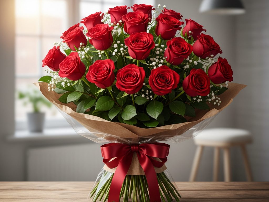flower delivery online