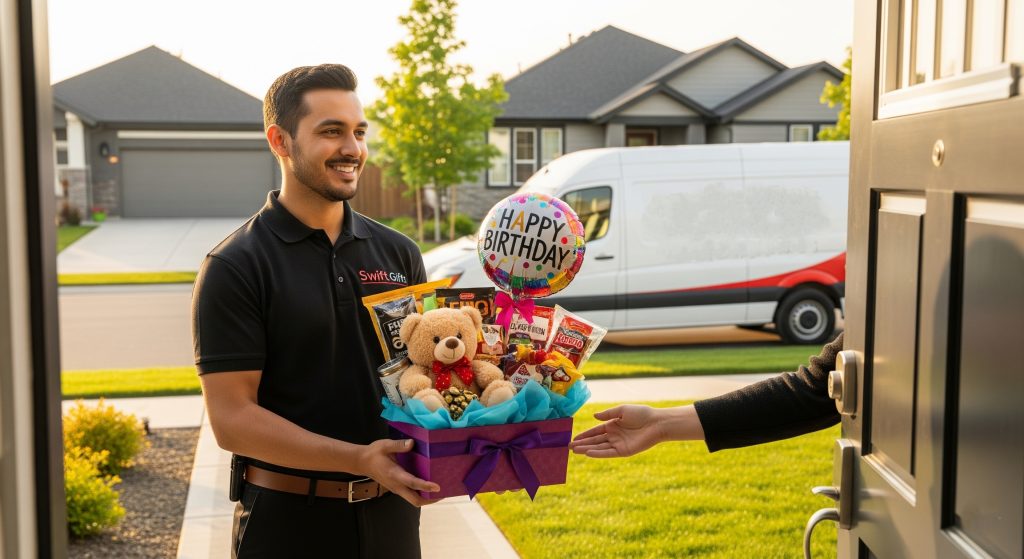 birthday gift basket delivery