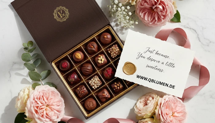 chocolate gifts