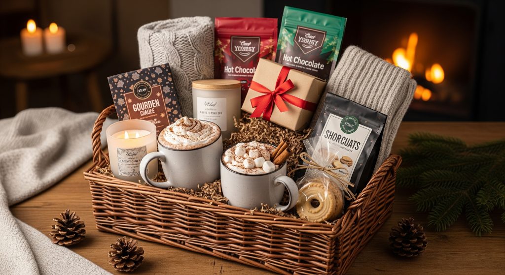 gift basket ideas