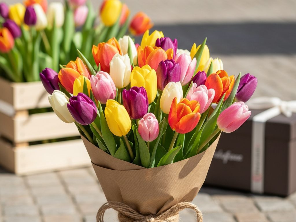 flower delivery online