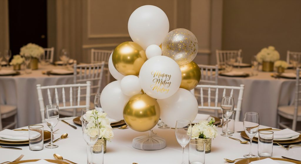 balloon bouquet delivery germany