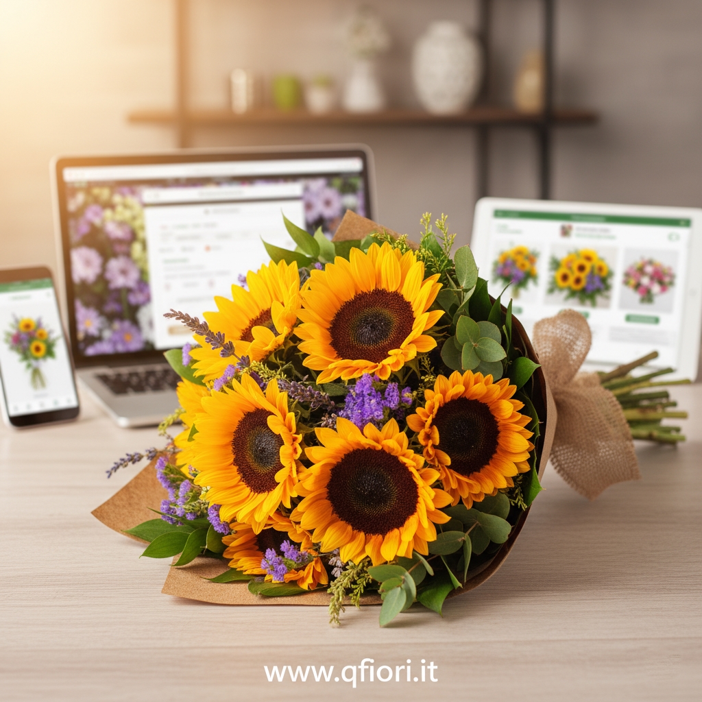 flower delivery online