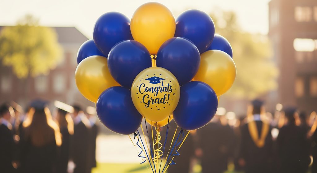 balloon bouquet delivery