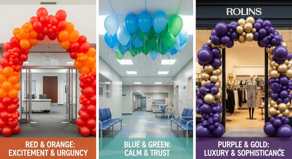 balloon bouquet delivery