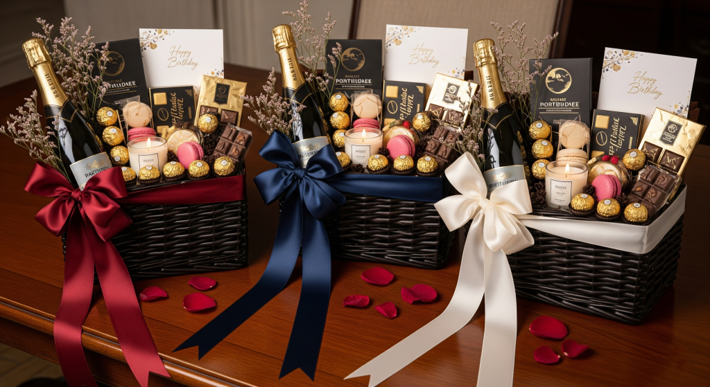 birthday gift basket delivery