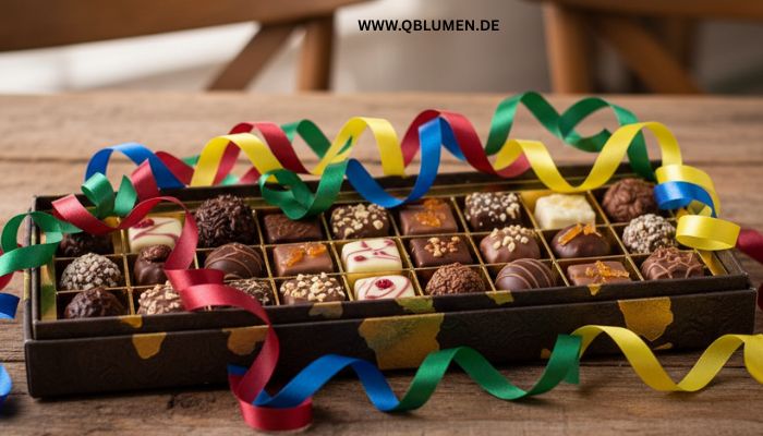  chocolate gifts 