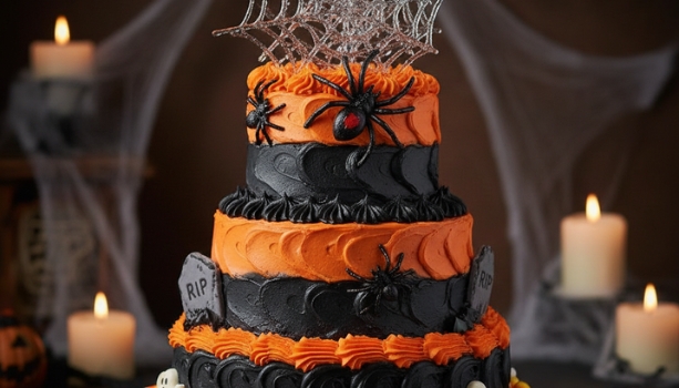 halloween gifts delivery germany