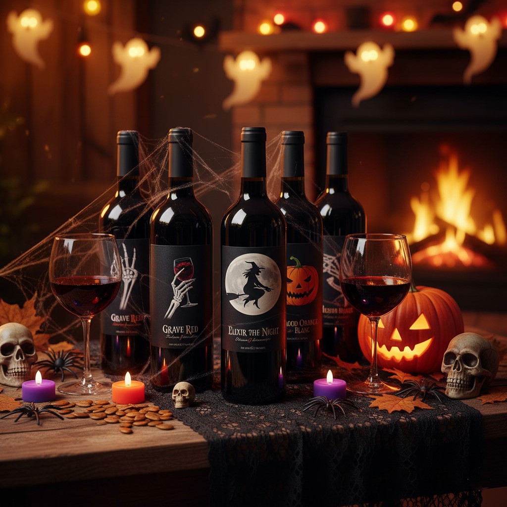 halloween wine delivery germany
send halloween gifts