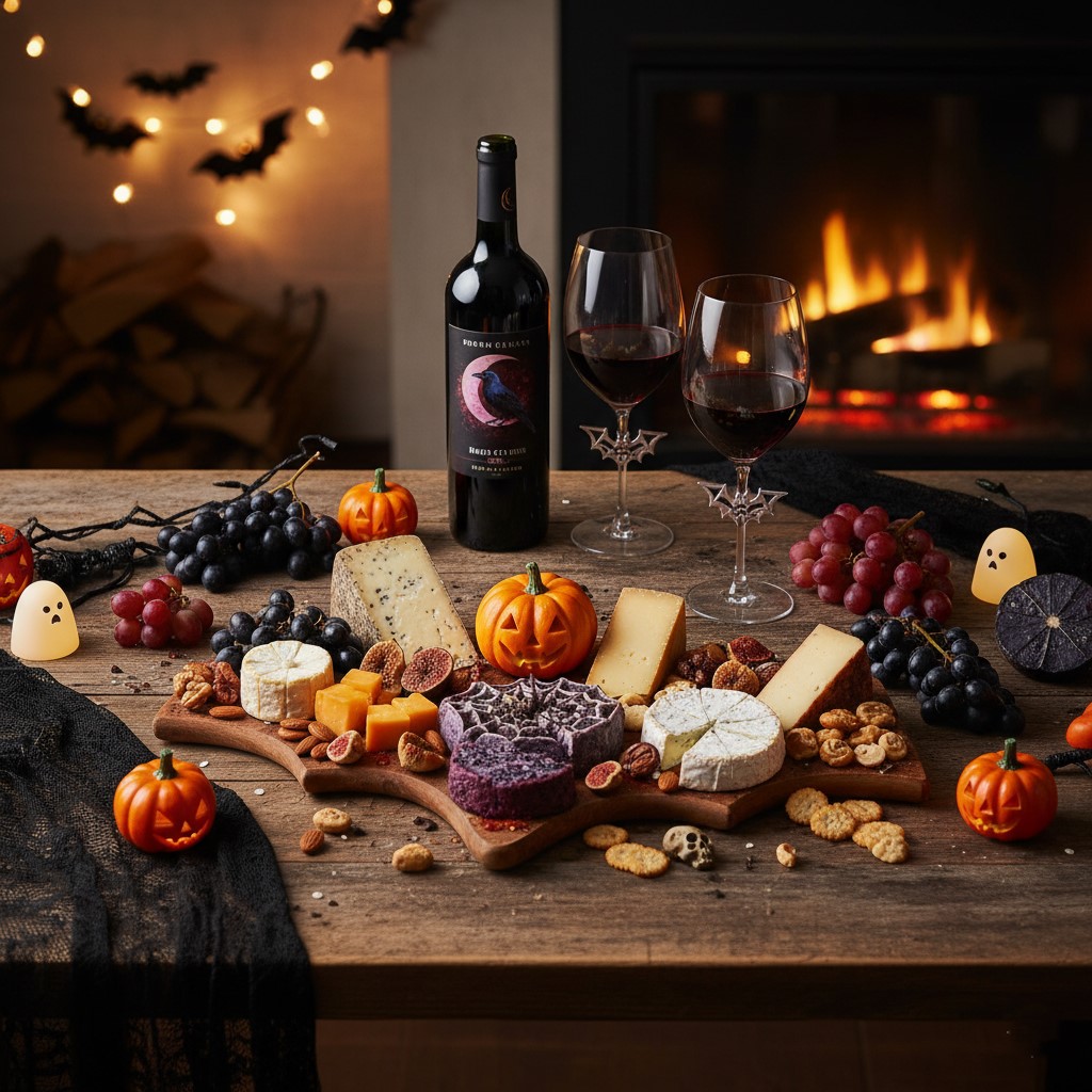 halloween wine delivery germany
send halloween gifts