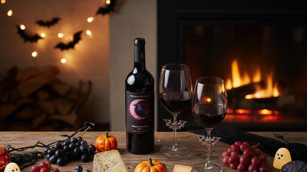 halloween wine delivery  germany 
send halloween gifts 