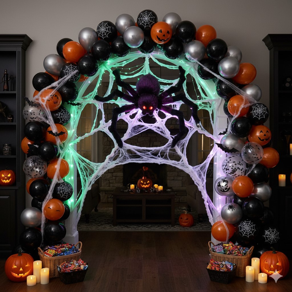 halloween balloons online