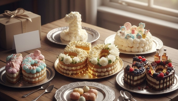 send birthday cake online