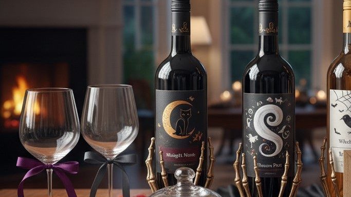 send halloween gifts 