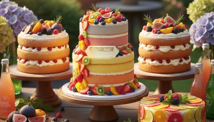 send birthday cake online