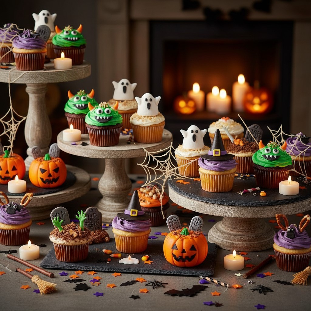 halloween gifts delivery germany