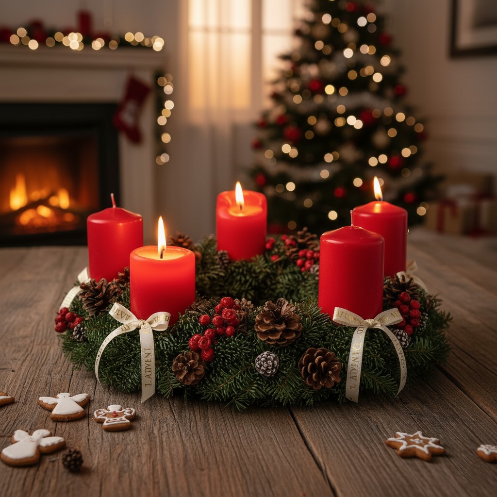 christmas gifts germany delivery