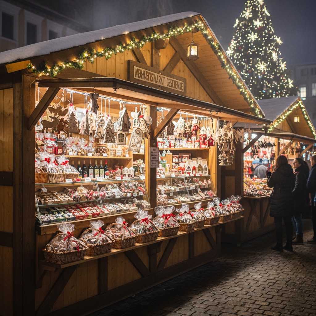 send christmas gift online