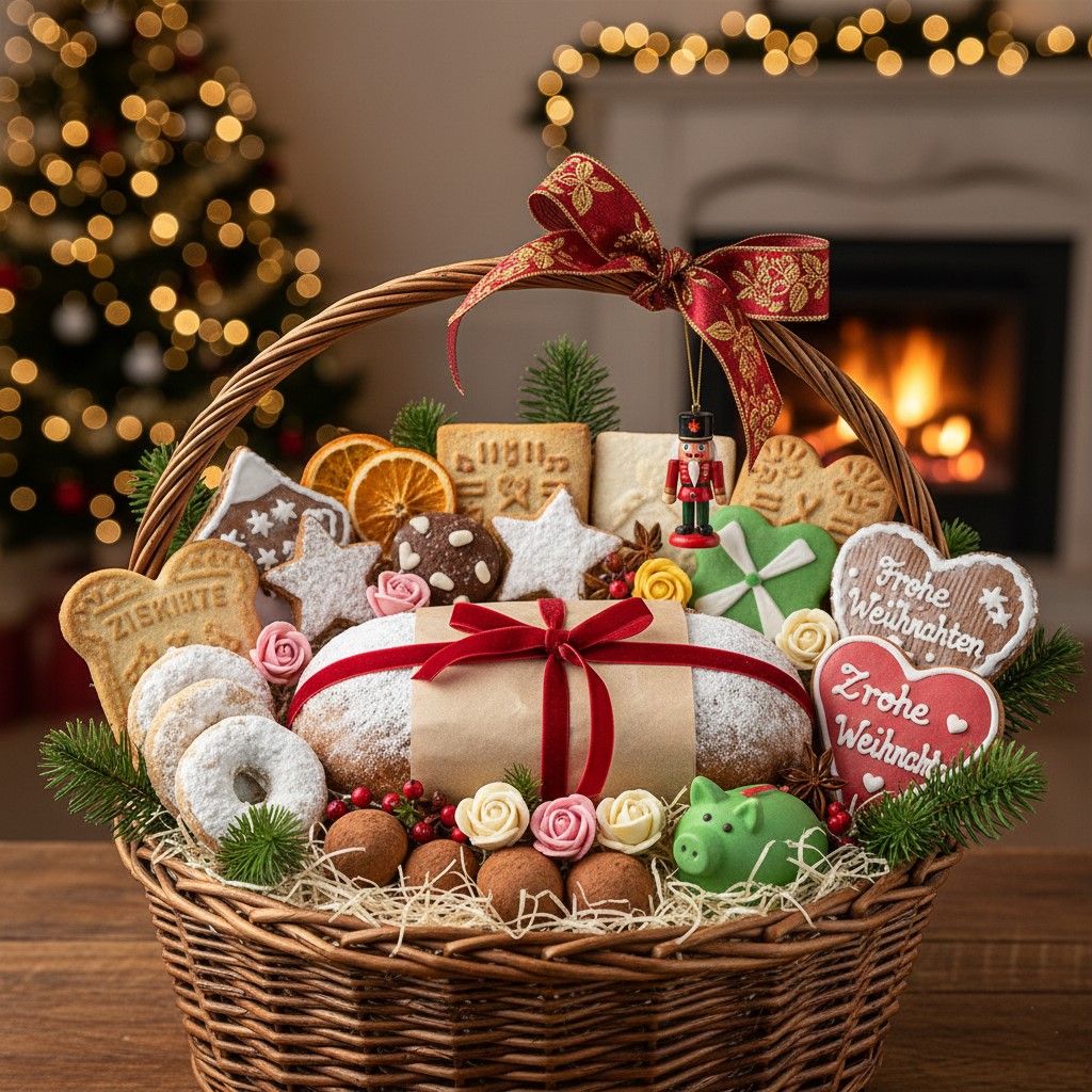 send christmas gift online