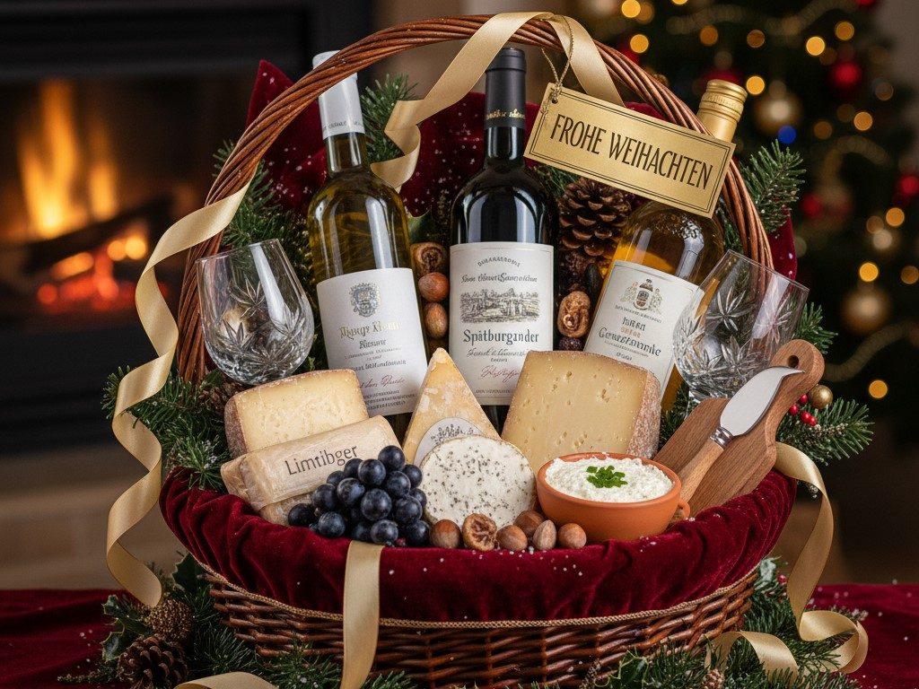 send christmas gift online