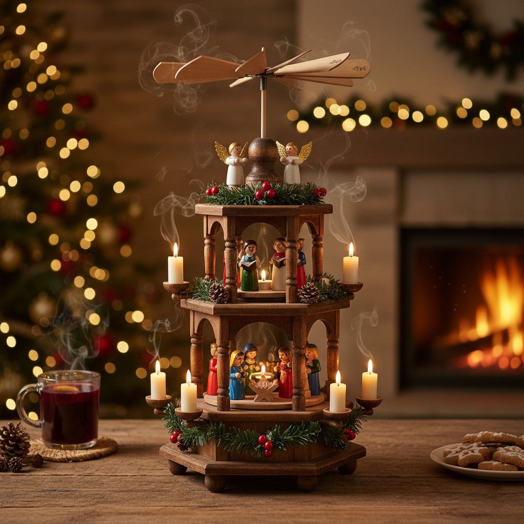 christmas gifts germany delivery