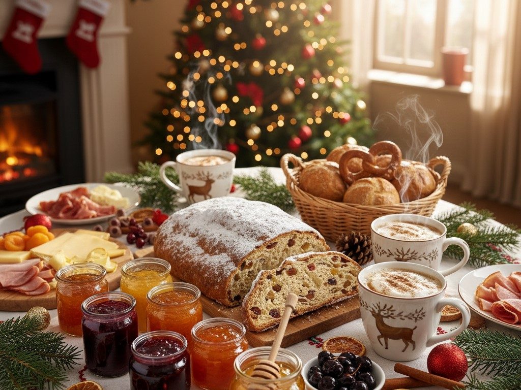 send christmas gift online