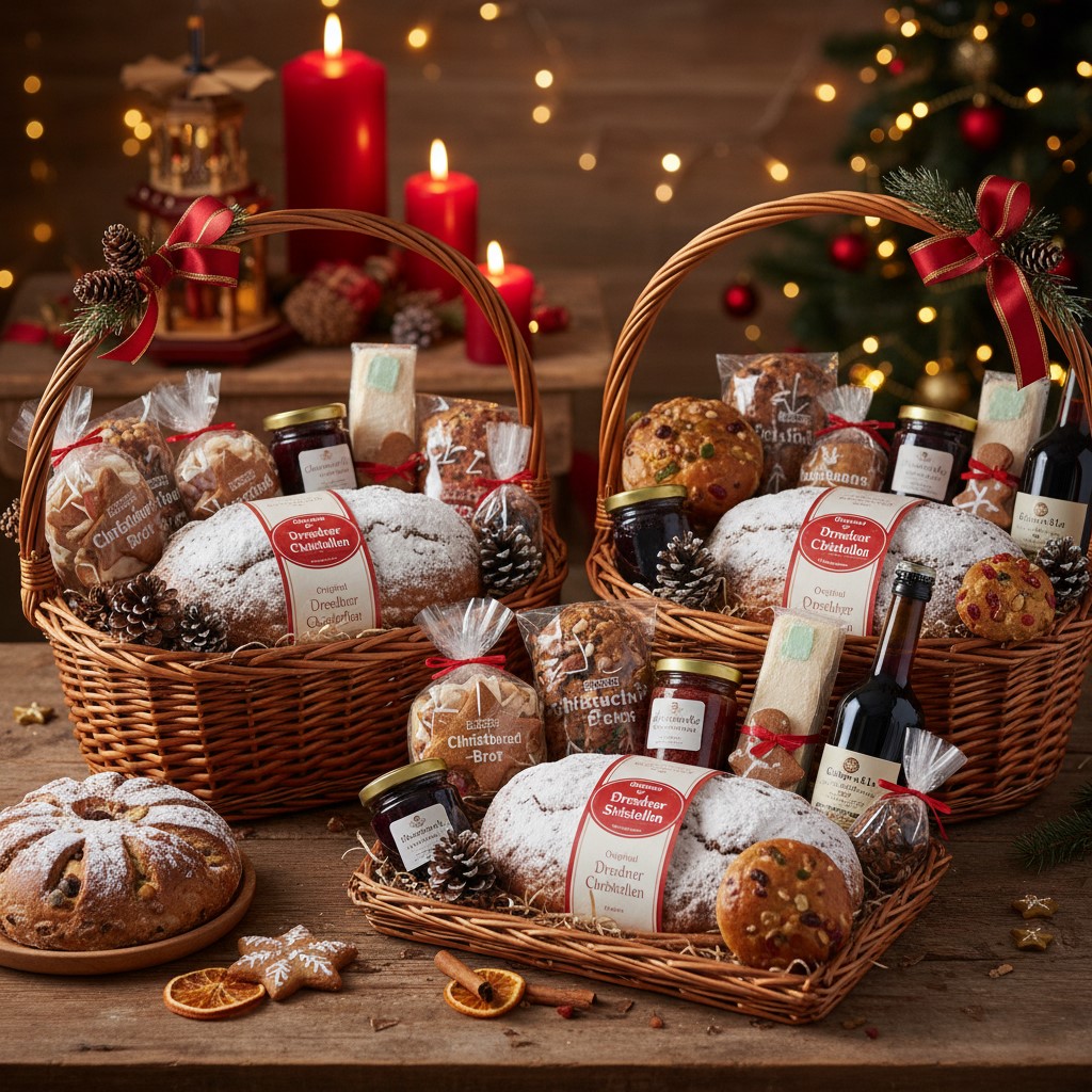 send christmas gift online