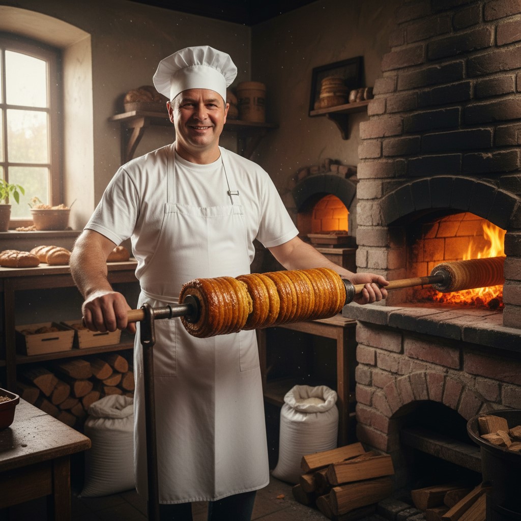 German Christmas cakes