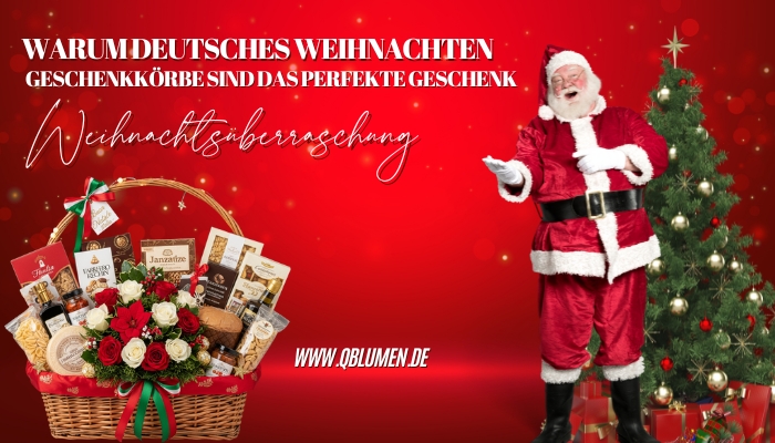 send christmas gift online